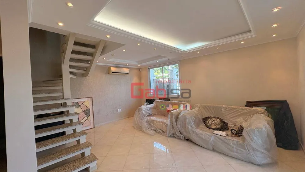 Casa, 3 quartos, 114 m² - Foto 1