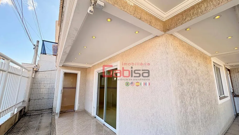 Casa, 3 quartos, 114 m² - Foto 3