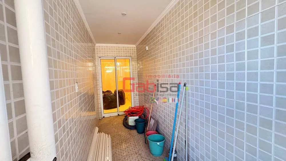 Casa, 3 quartos, 114 m² - Foto 12
