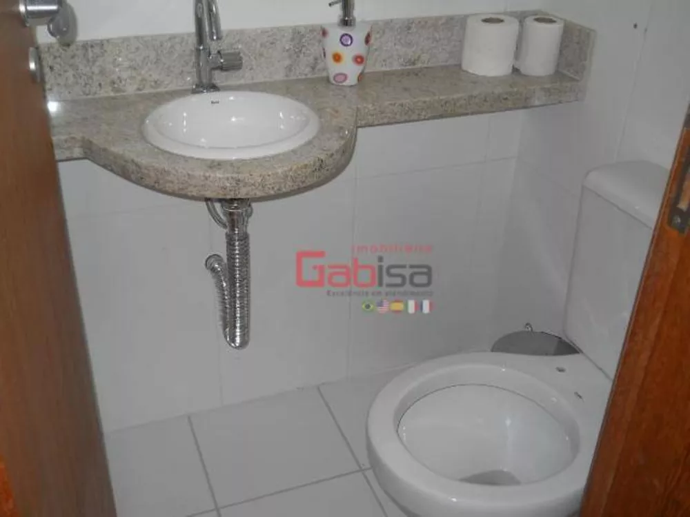 Cobertura, 3 quartos, 200 m² - Foto 8