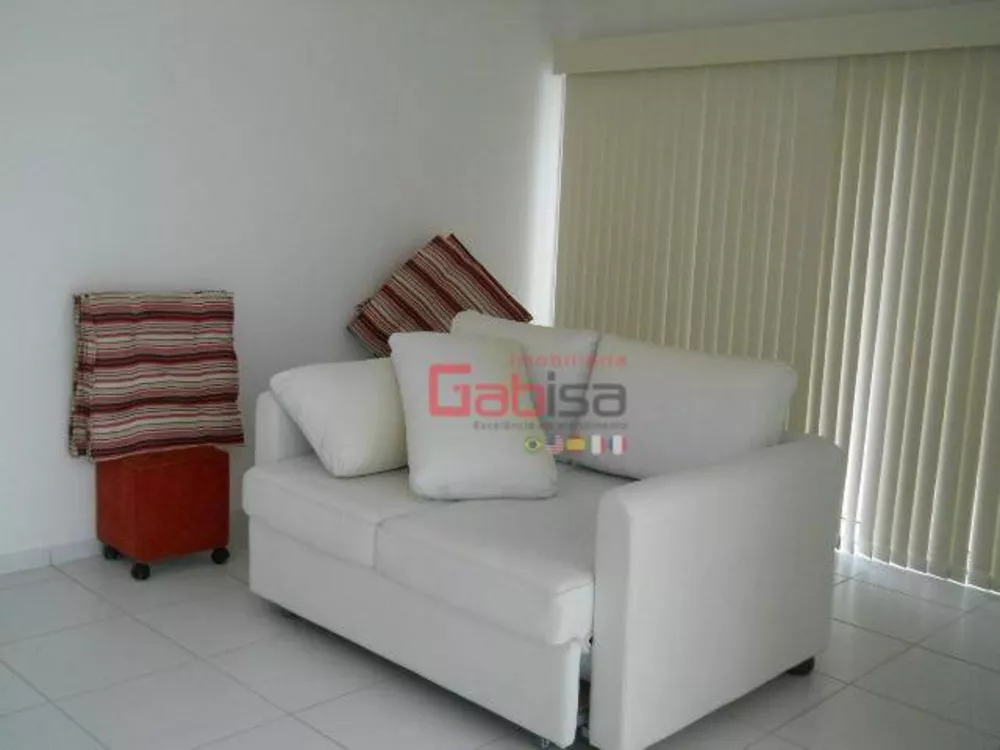 Cobertura, 3 quartos, 200 m² - Foto 1