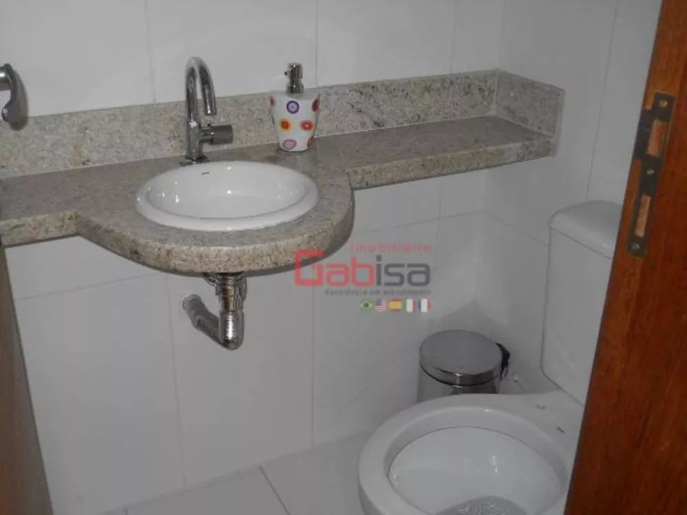 Cobertura, 3 quartos, 200 m² - Foto 12