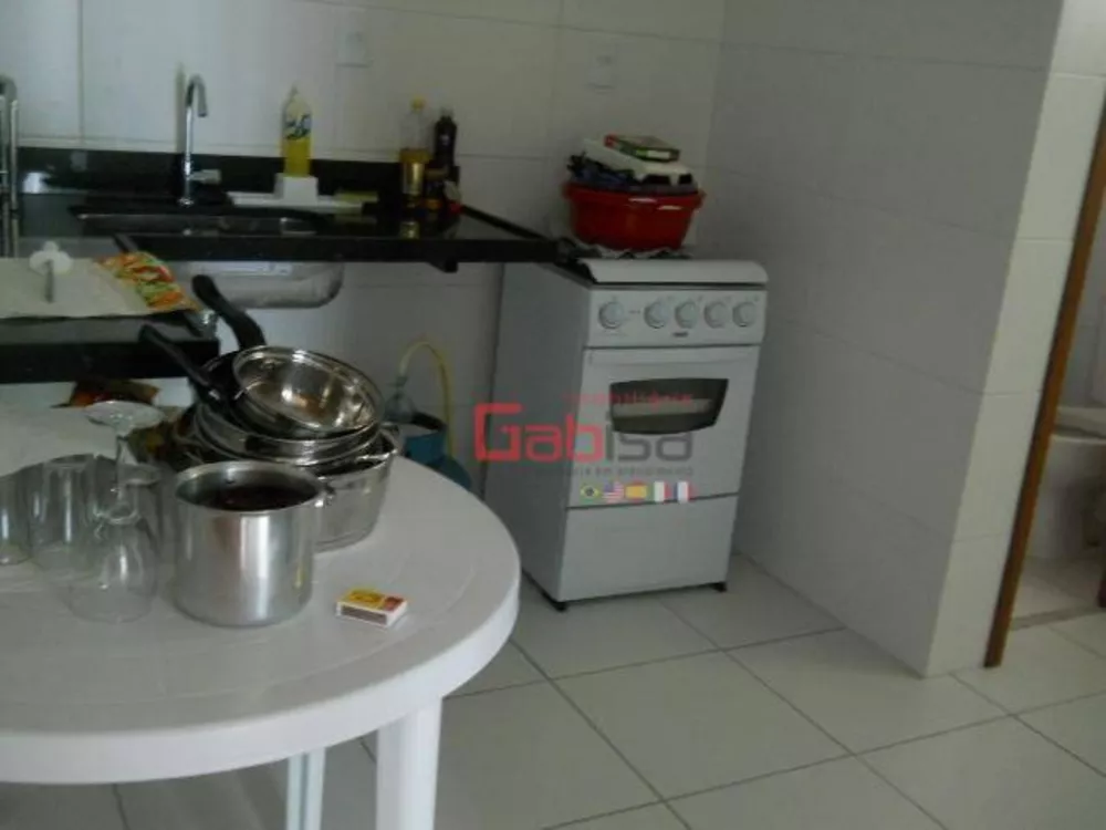 Cobertura, 3 quartos, 200 m² - Foto 4