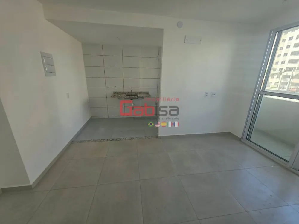 Apartamento, 2 quartos, 54 m² - Foto 4