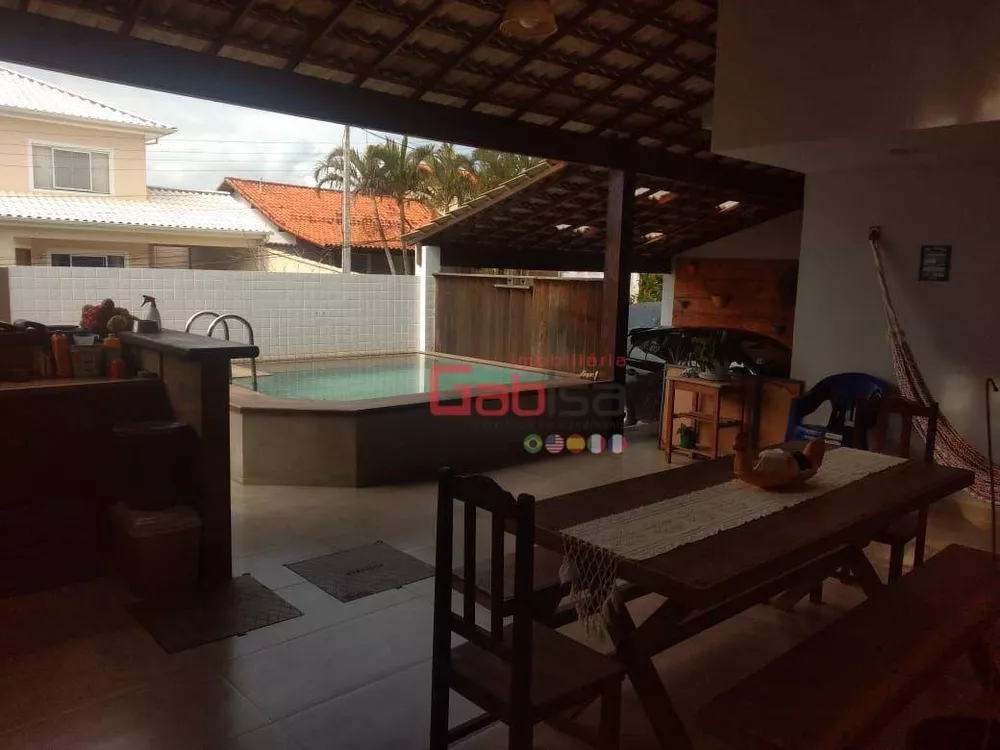 Casa, 3 quartos, 240 m² - Foto 29