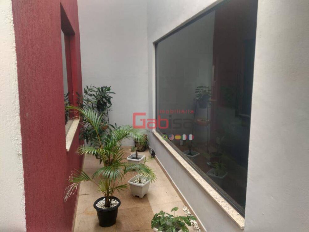Casa, 3 quartos, 240 m² - Foto 25