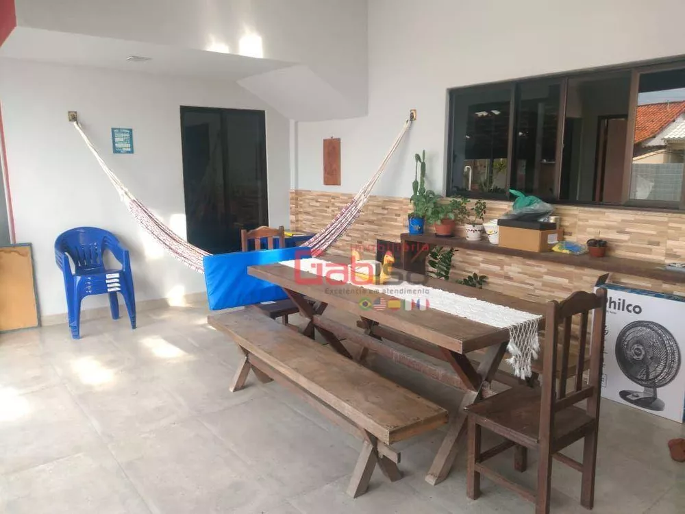 Casa, 3 quartos, 240 m² - Foto 28