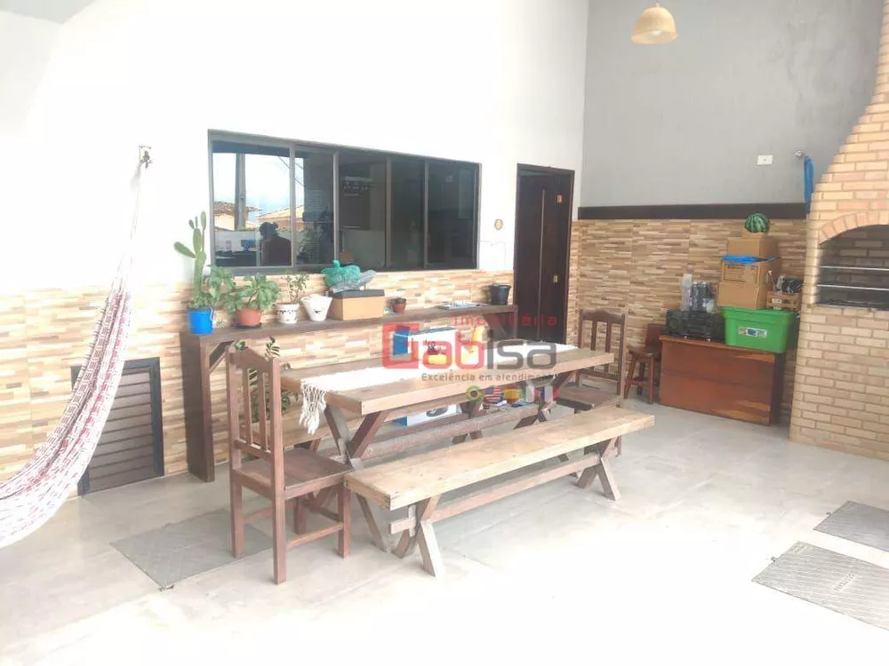 Casa, 3 quartos, 240 m² - Foto 27