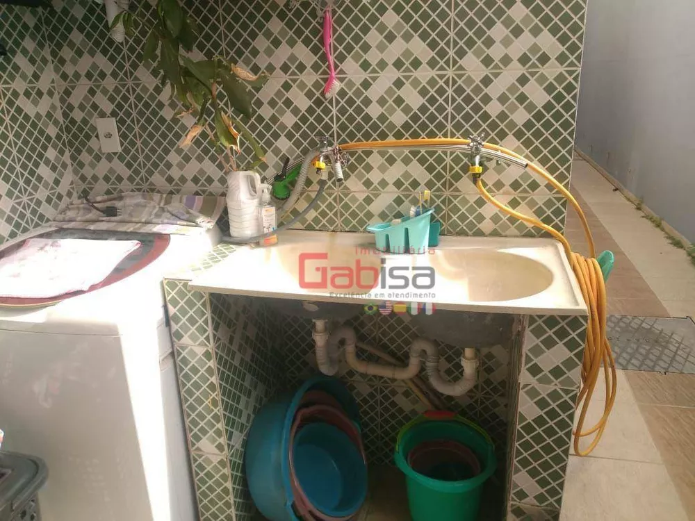 Casa, 3 quartos, 240 m² - Foto 24