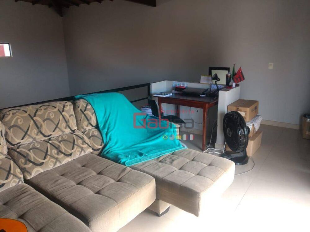 Casa, 3 quartos, 240 m² - Foto 8