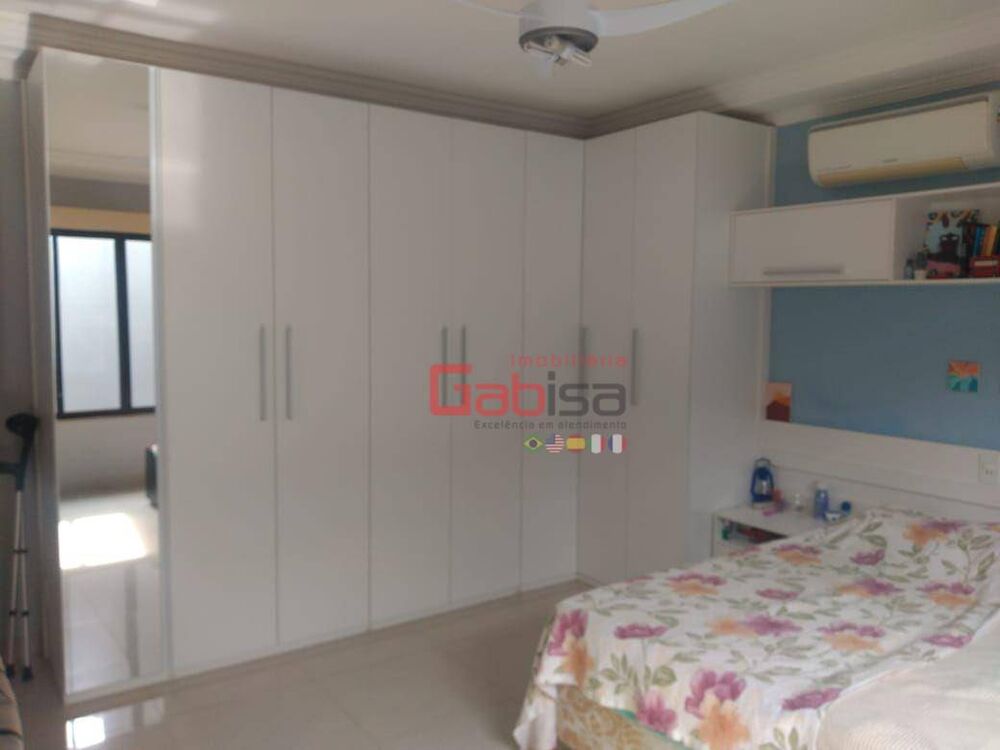 Casa, 3 quartos, 240 m² - Foto 17