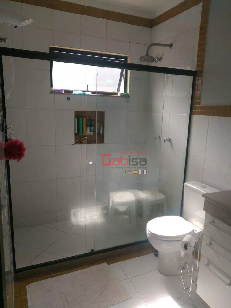 Casa, 3 quartos, 240 m² - Foto 13