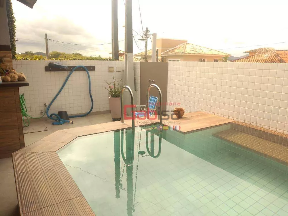 Casa, 3 quartos, 240 m² - Foto 31