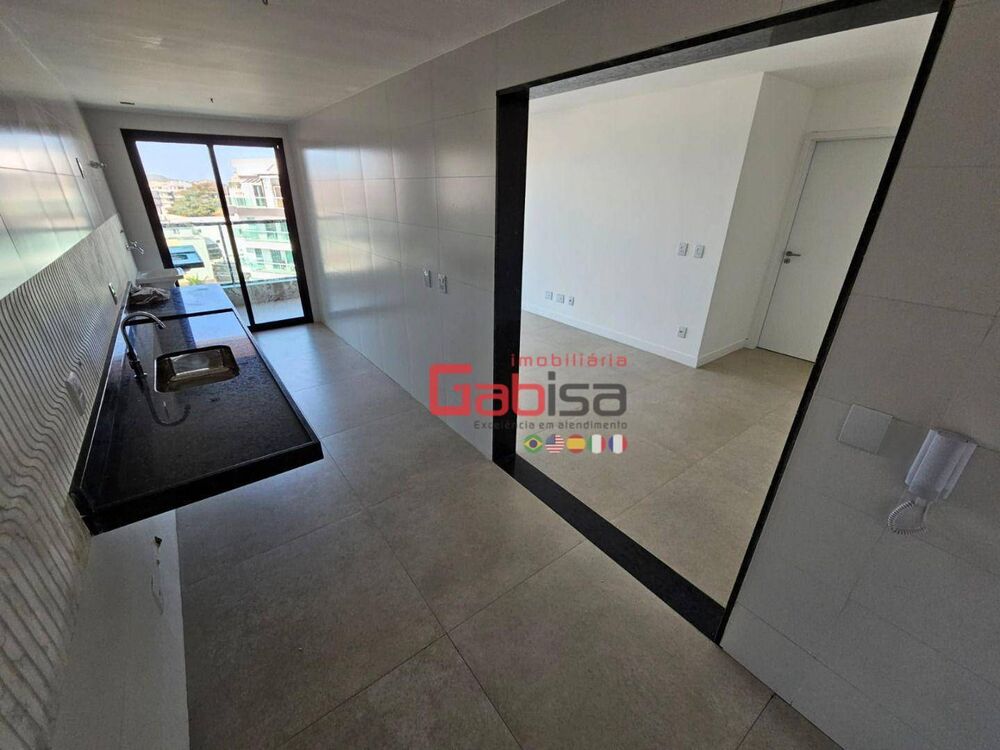 Apartamento, 3 quartos, 110 m² - Foto 2