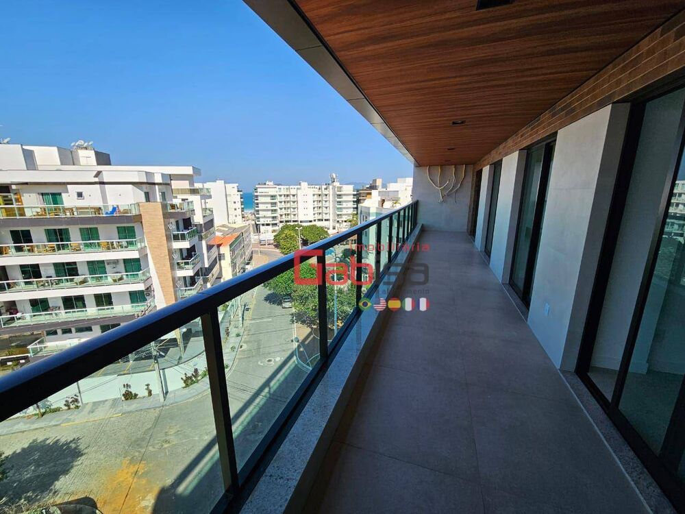 Apartamento, 3 quartos, 110 m² - Foto 6