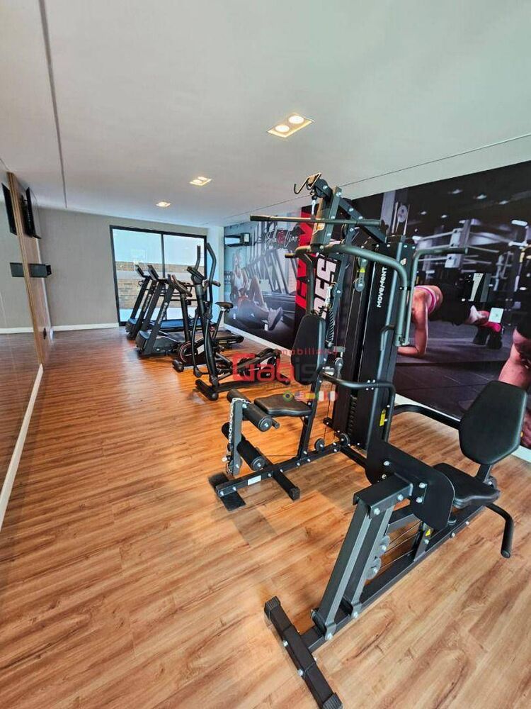 Apartamento, 3 quartos, 110 m² - Foto 10