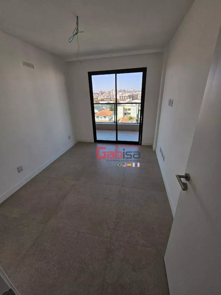 Apartamento, 3 quartos, 110 m² - Foto 9