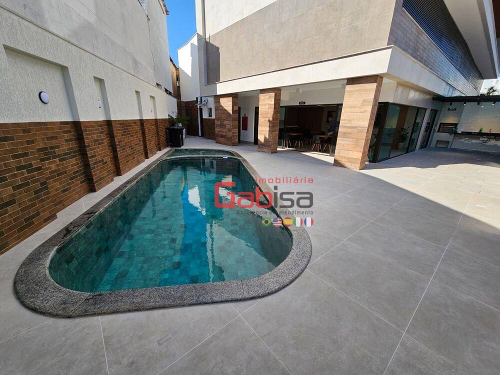 Apartamento, 3 quartos, 110 m² - Foto 15