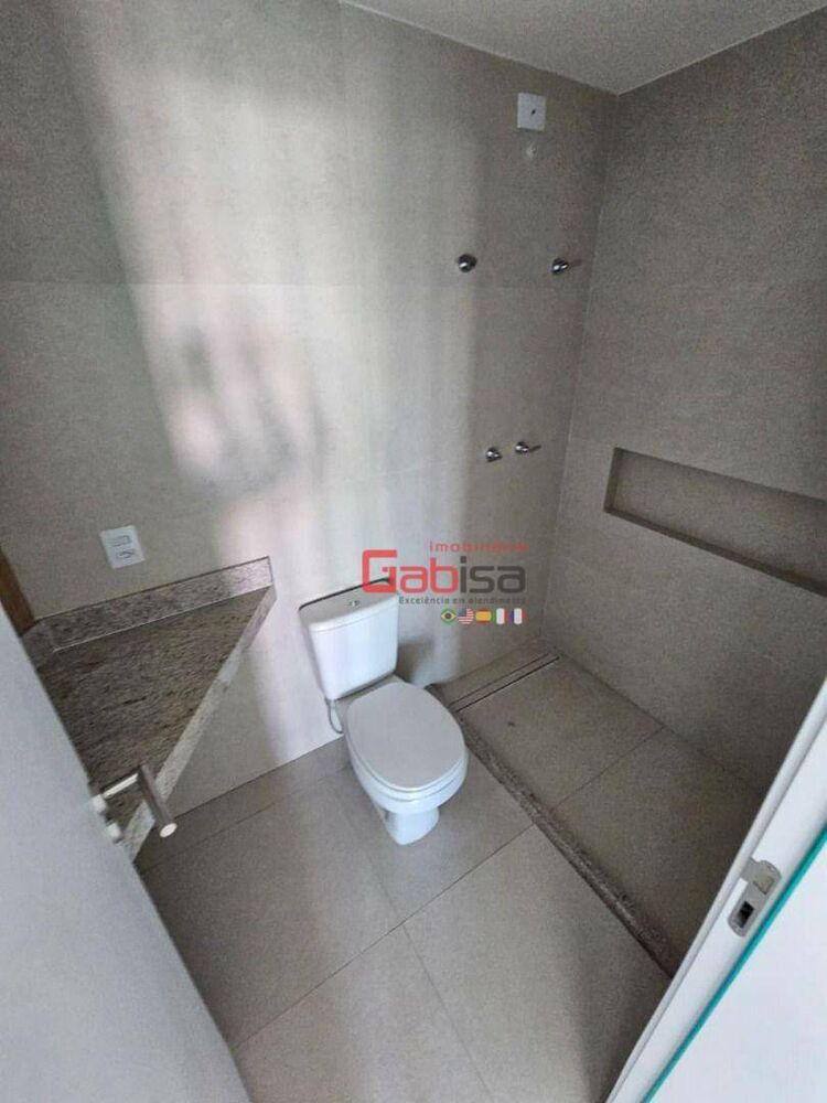 Apartamento, 3 quartos, 110 m² - Foto 8