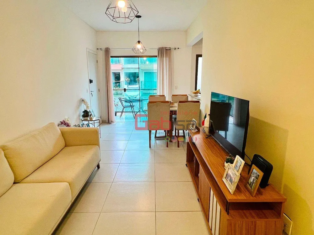 Apartamento, 2 quartos, 69 m² - Foto 1