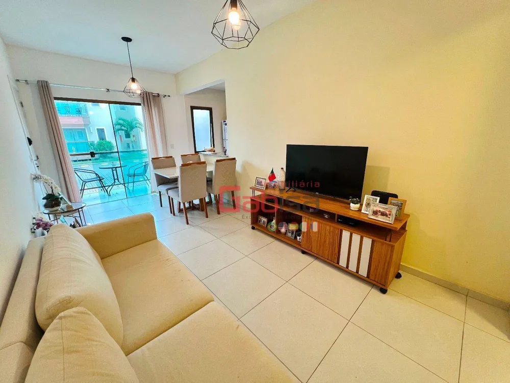 Apartamento, 2 quartos, 69 m² - Foto 3