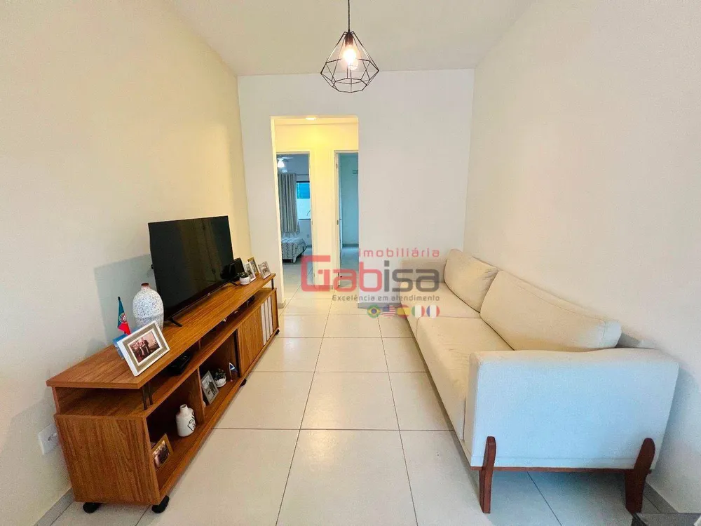 Apartamento, 2 quartos, 69 m² - Foto 4