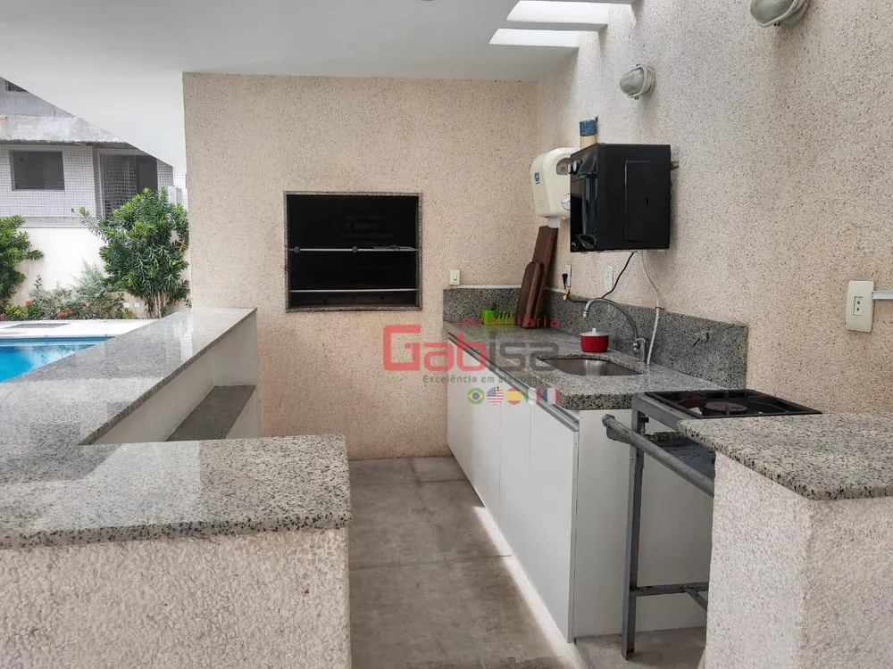 Apartamento, 3 quartos, 170 m² - Foto 40