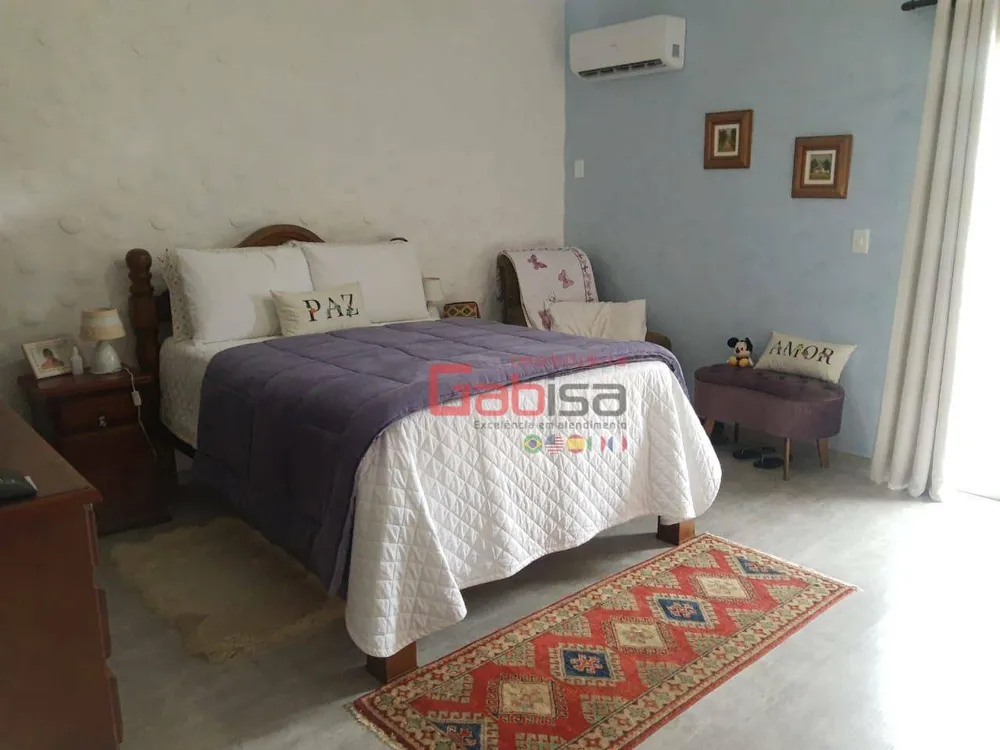 Apartamento, 3 quartos, 170 m² - Foto 29