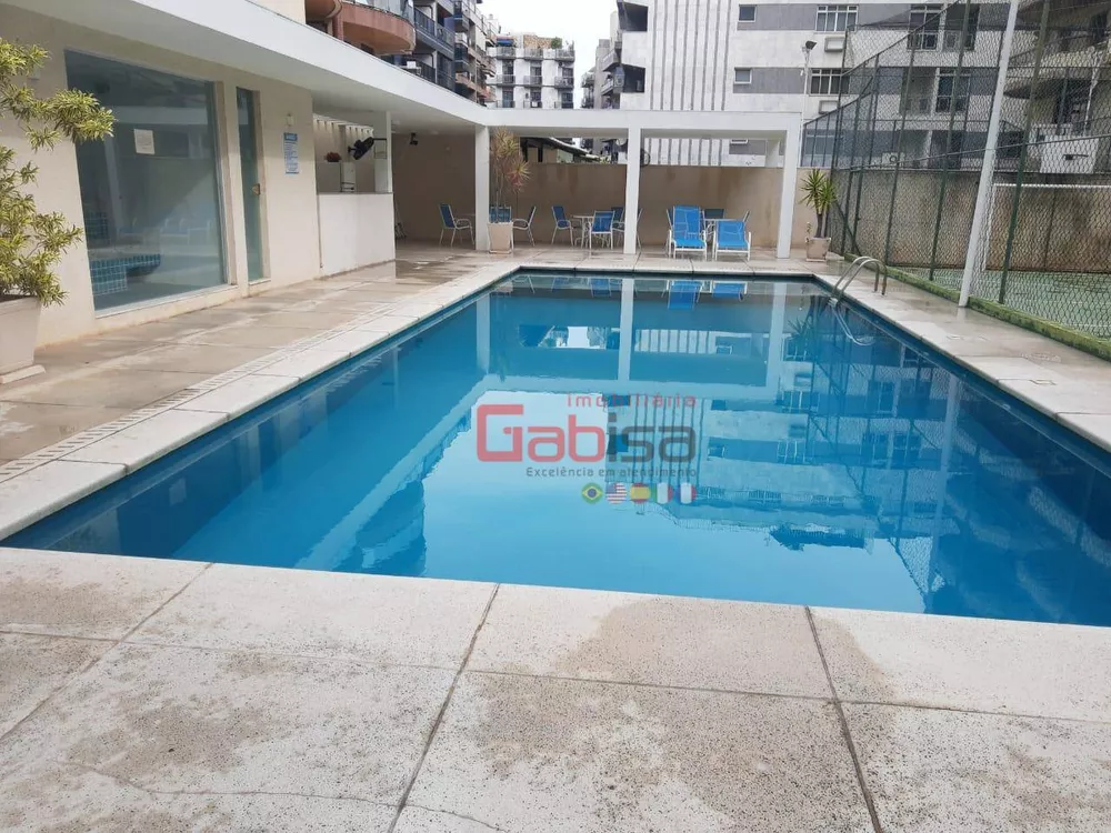 Apartamento, 3 quartos, 170 m² - Foto 21