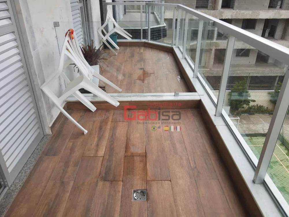 Apartamento, 3 quartos, 170 m² - Foto 23