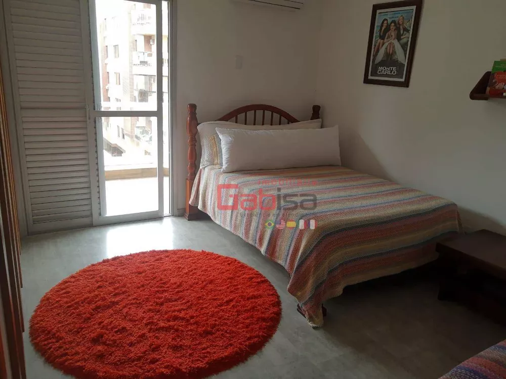 Apartamento, 3 quartos, 170 m² - Foto 16