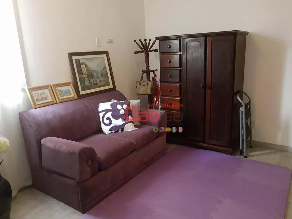 Apartamento, 3 quartos, 170 m² - Foto 12