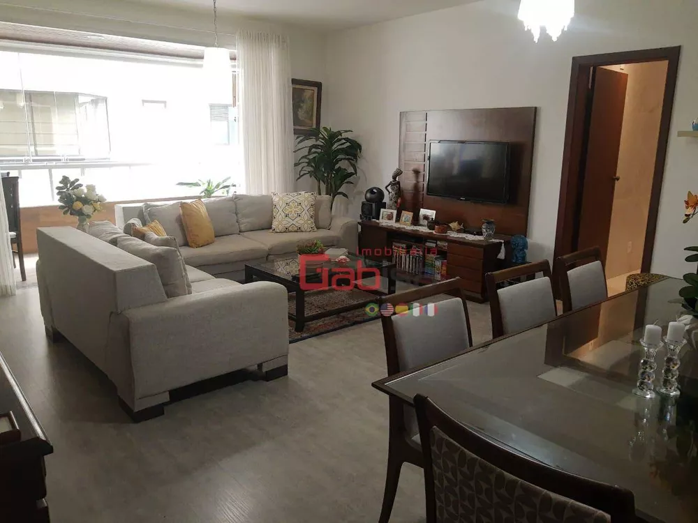 Apartamento, 3 quartos, 170 m² - Foto 24