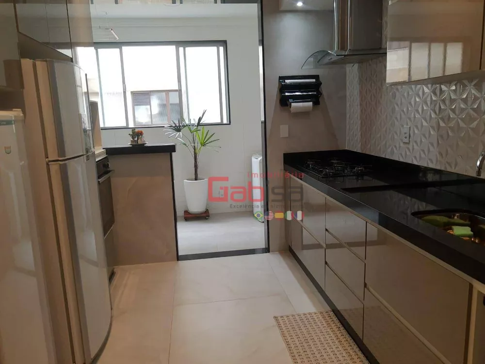 Apartamento, 3 quartos, 170 m² - Foto 30