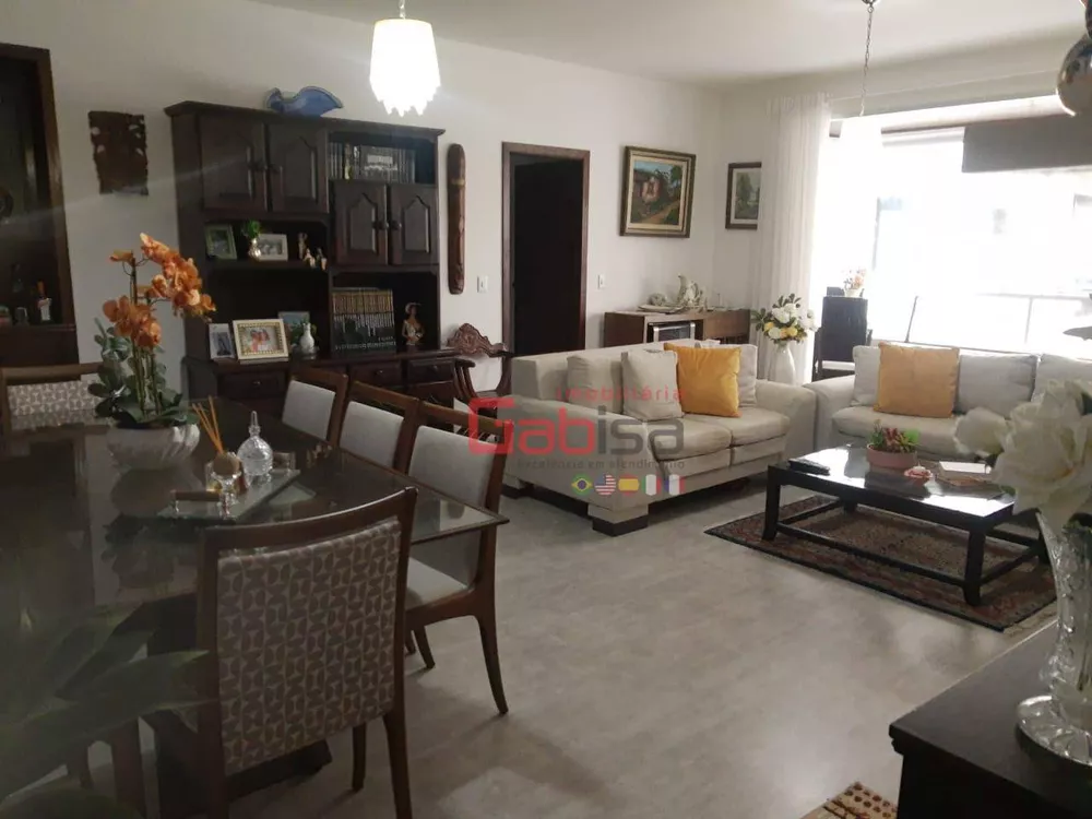 Apartamento, 3 quartos, 170 m² - Foto 10