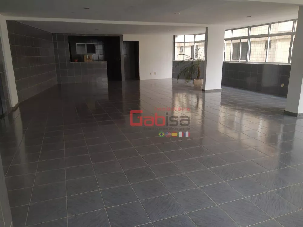 Apartamento, 3 quartos, 170 m² - Foto 7