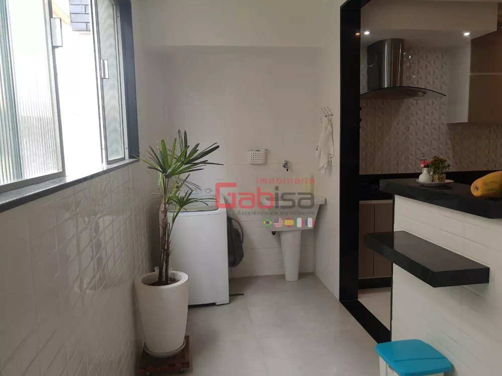 Apartamento, 3 quartos, 170 m² - Foto 5