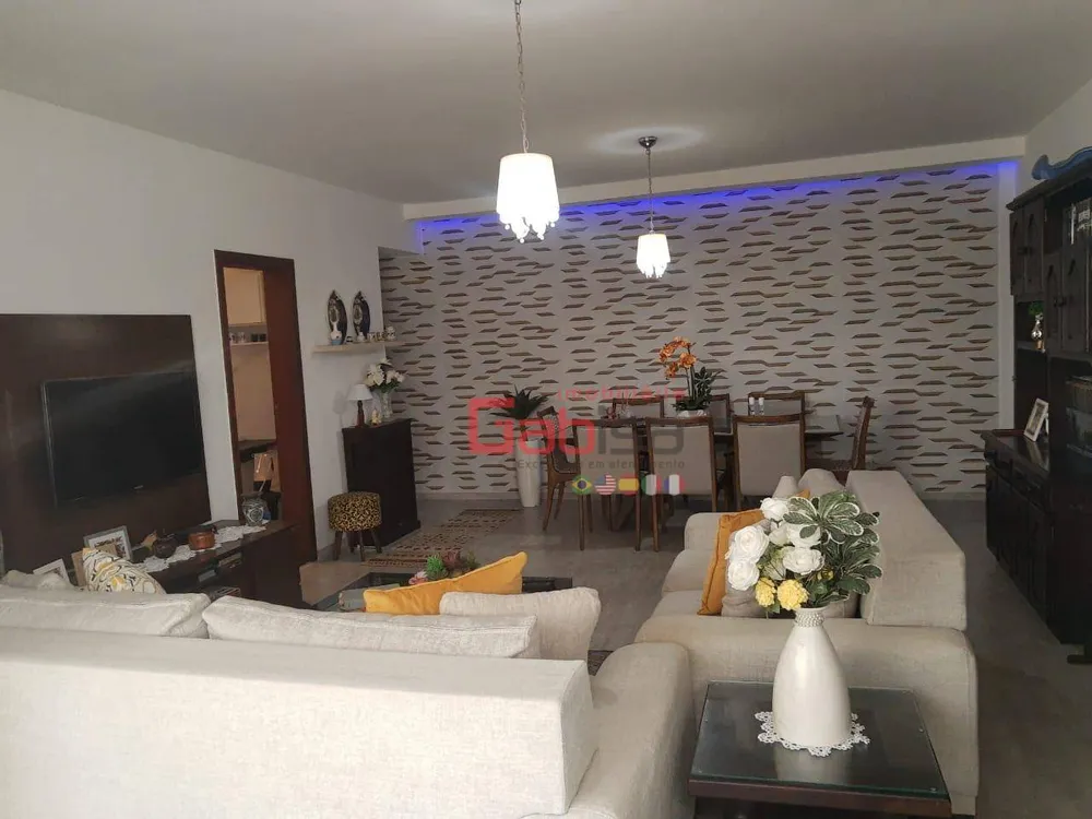 Apartamento, 3 quartos, 170 m² - Foto 2