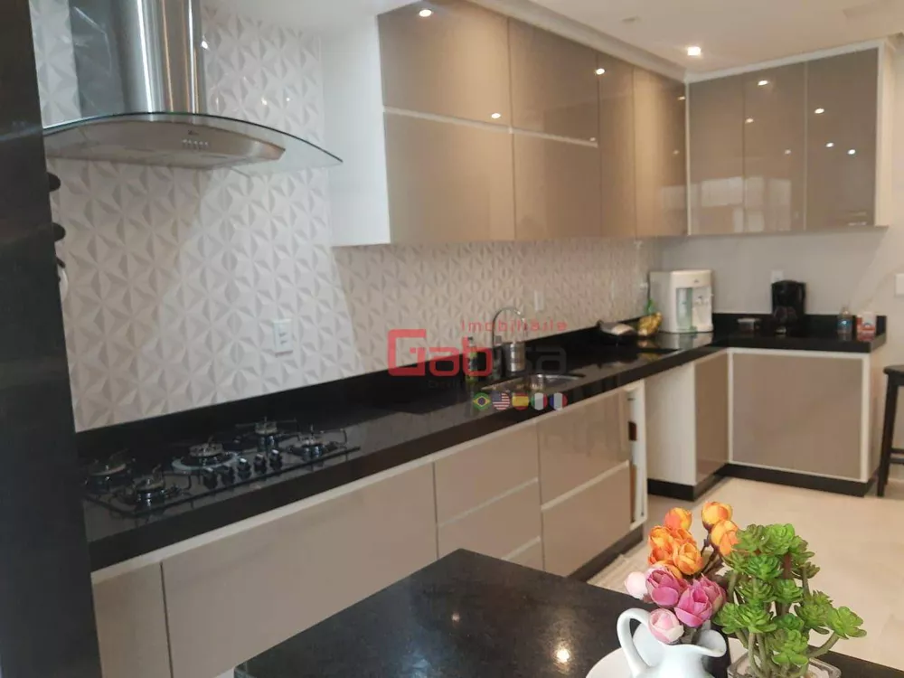 Apartamento, 3 quartos, 170 m² - Foto 20