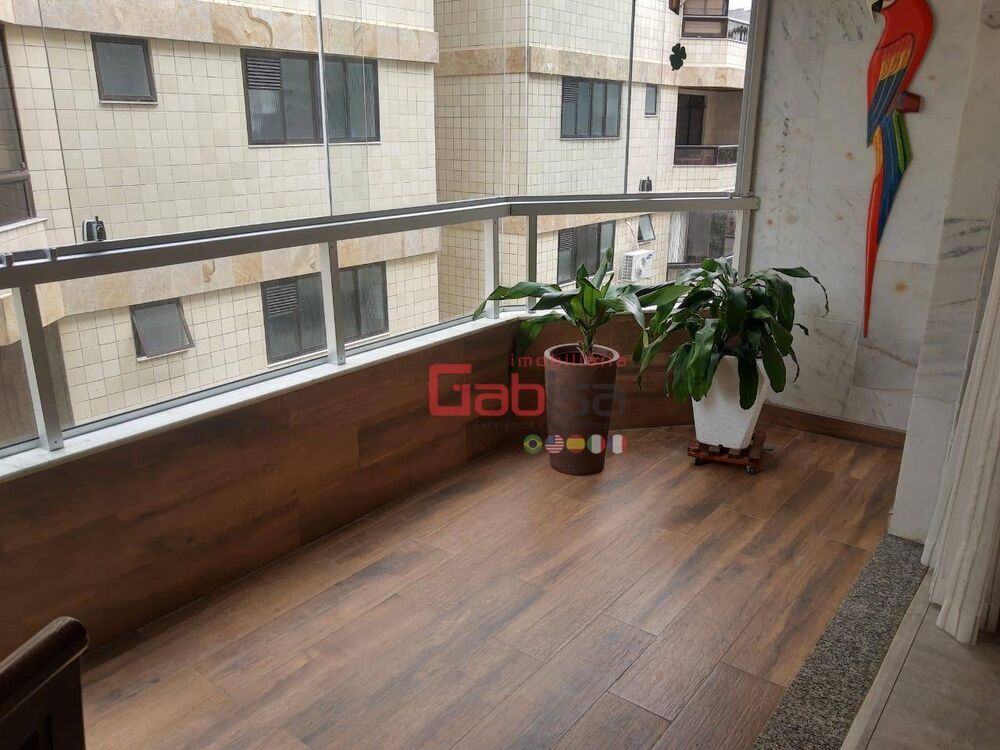Apartamento, 3 quartos, 170 m² - Foto 36