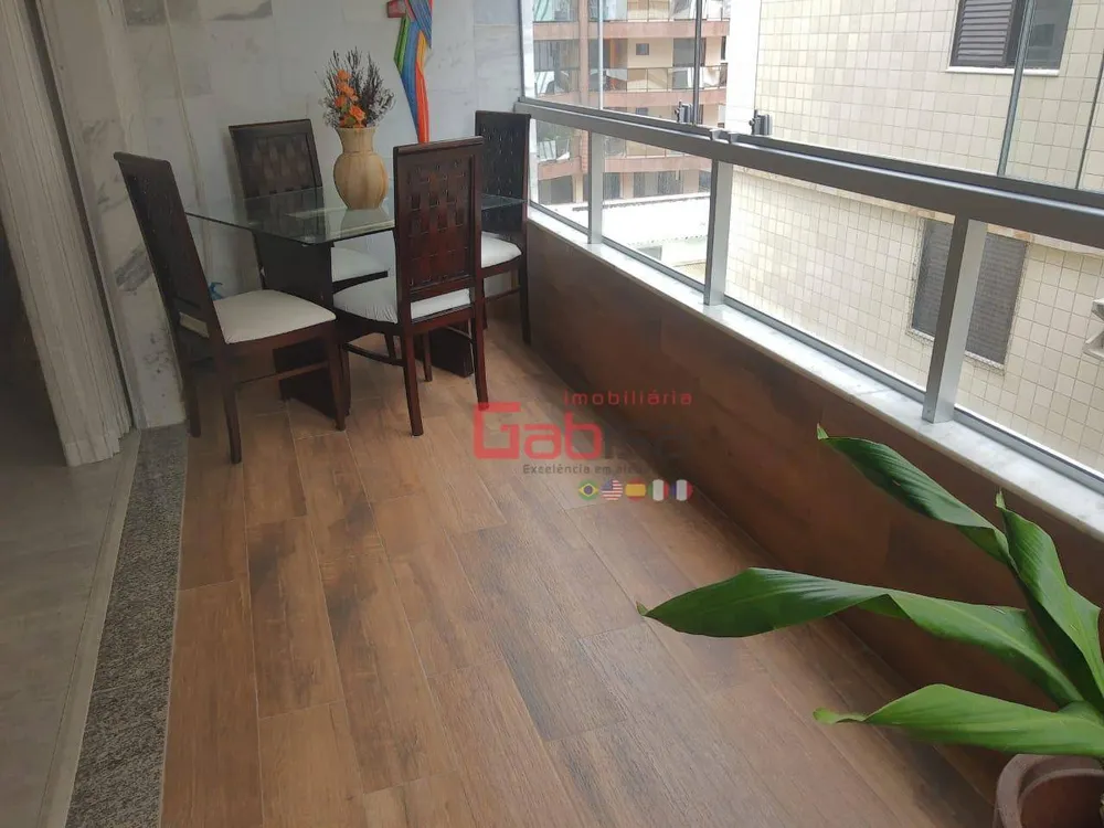 Apartamento, 3 quartos, 170 m² - Foto 13