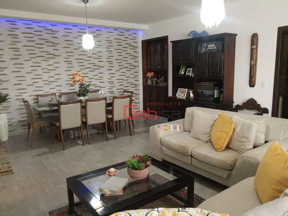 Apartamento, 3 quartos, 170 m² - Foto 9
