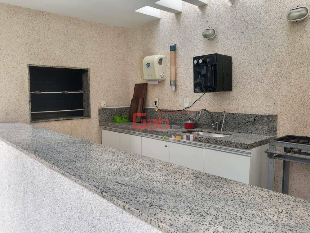 Apartamento, 3 quartos, 170 m² - Foto 35