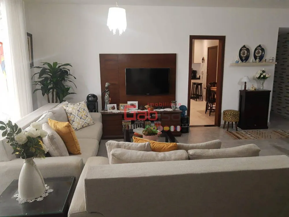 Apartamento, 3 quartos, 170 m² - Foto 11