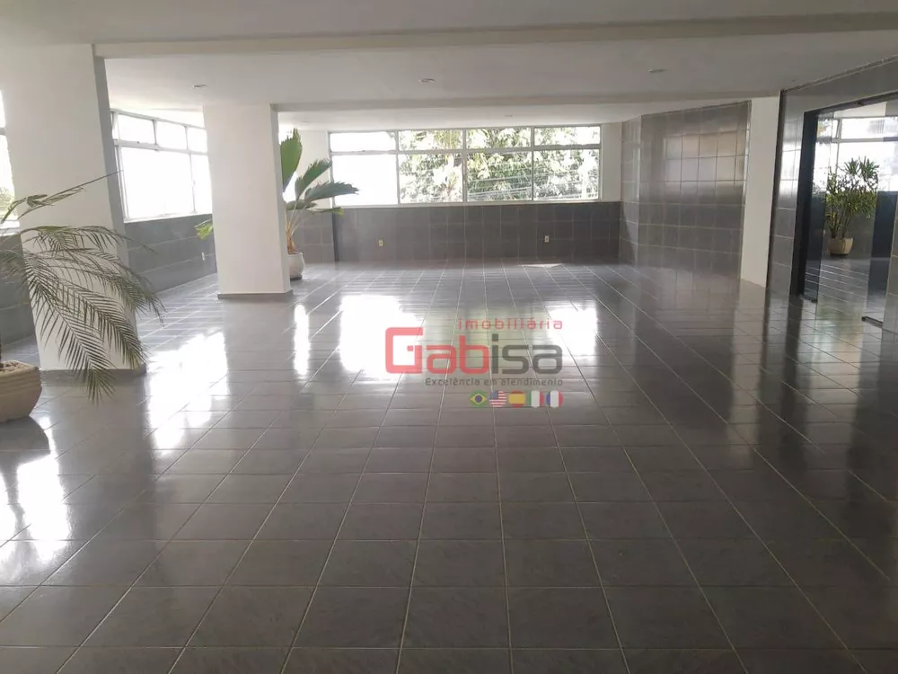 Apartamento, 3 quartos, 170 m² - Foto 29