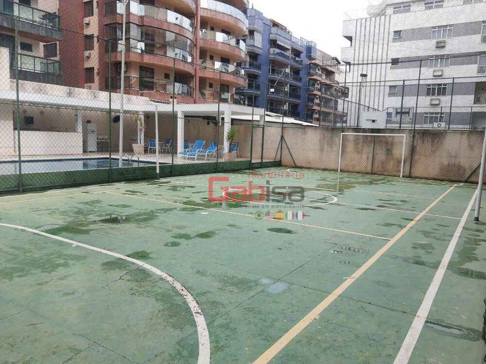 Apartamento, 3 quartos, 170 m² - Foto 33