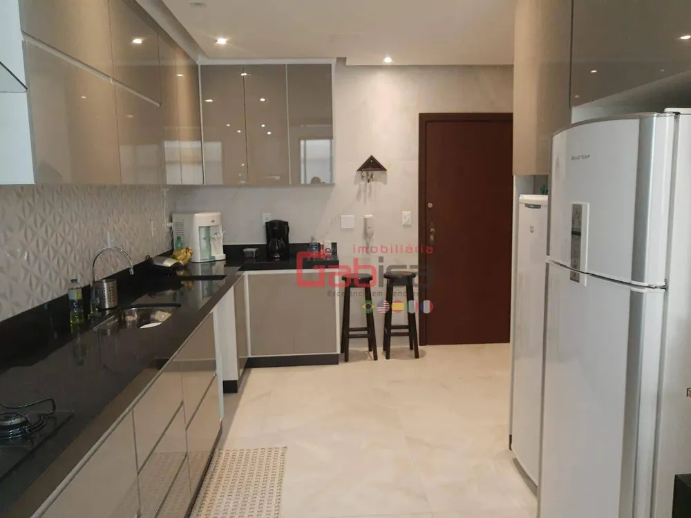 Apartamento, 3 quartos, 170 m² - Foto 5