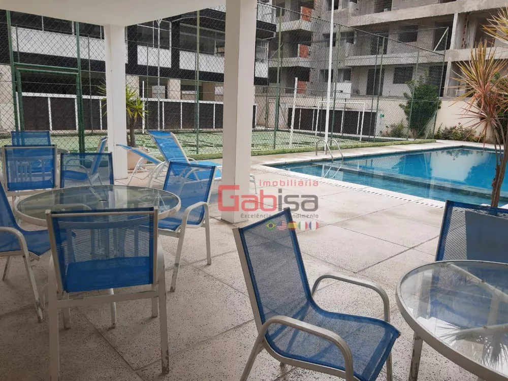 Apartamento, 3 quartos, 170 m² - Foto 28