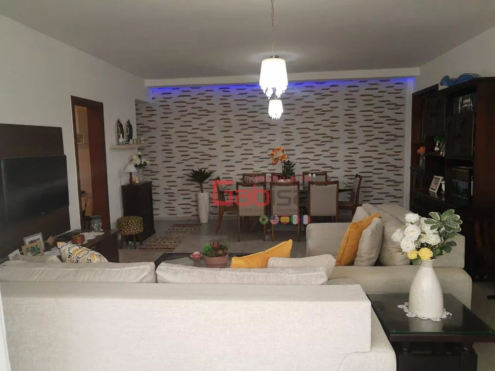Apartamento, 3 quartos, 170 m² - Foto 22