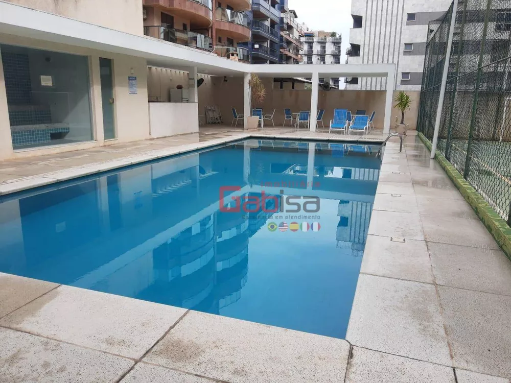 Apartamento, 3 quartos, 170 m² - Foto 31